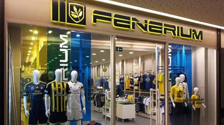 Fenerium payında büyük artış