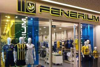 Fenerium payında büyük artış