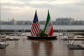 Iran Sees US Proposal Narrowing Peace Gap