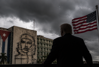 US Seeks Cuba Regime Change Blueprint From Venezuela