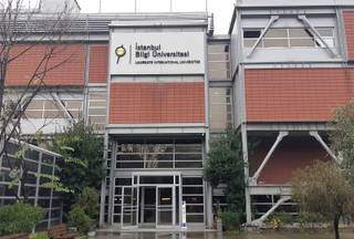 Erdoğan Kararıyla İstanbul Bilgi Üniversitesi'nin Faaliyet İzni Kaldırıldı