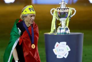 Jorge Jesus Fenerbahçe'ye göz kırptı