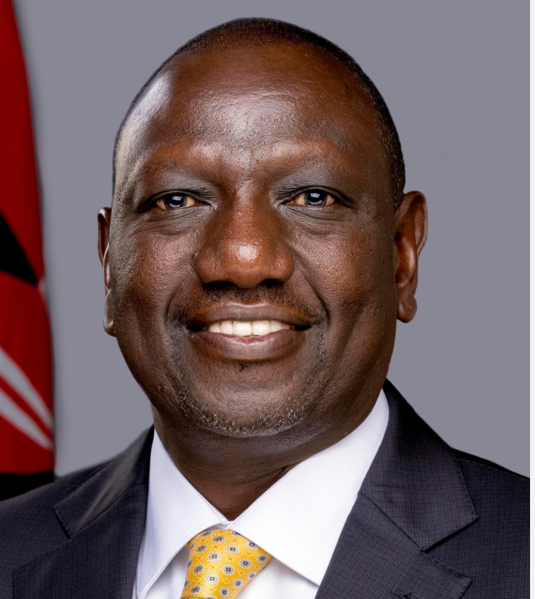 Kenya Govt Won't Cut Fuel Taxes Post-Protest