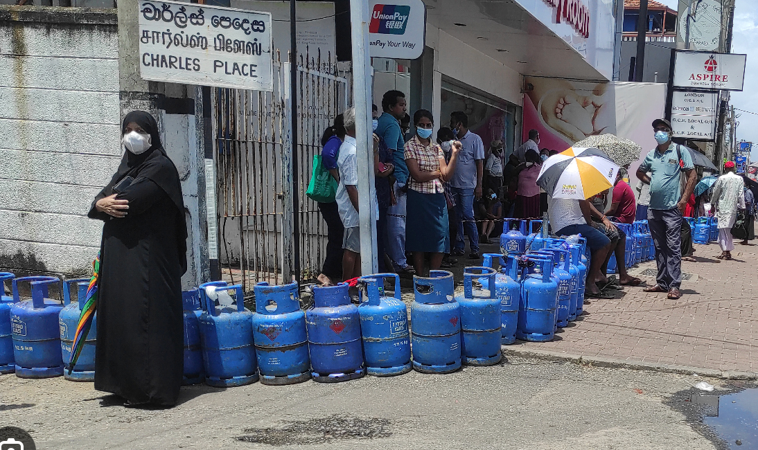 Sri Lankan Rupee Rebounds After Nine-Day Decline