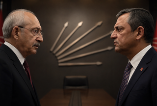 Turkey's Opposition Leader Ousted by Court Ruling