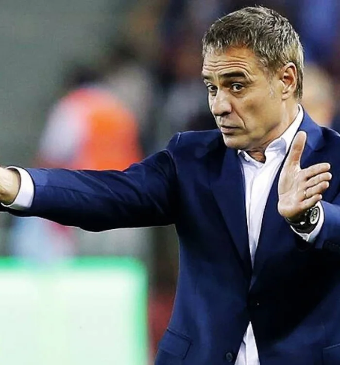 Ersun Yanal Miami'ye yerleşti
