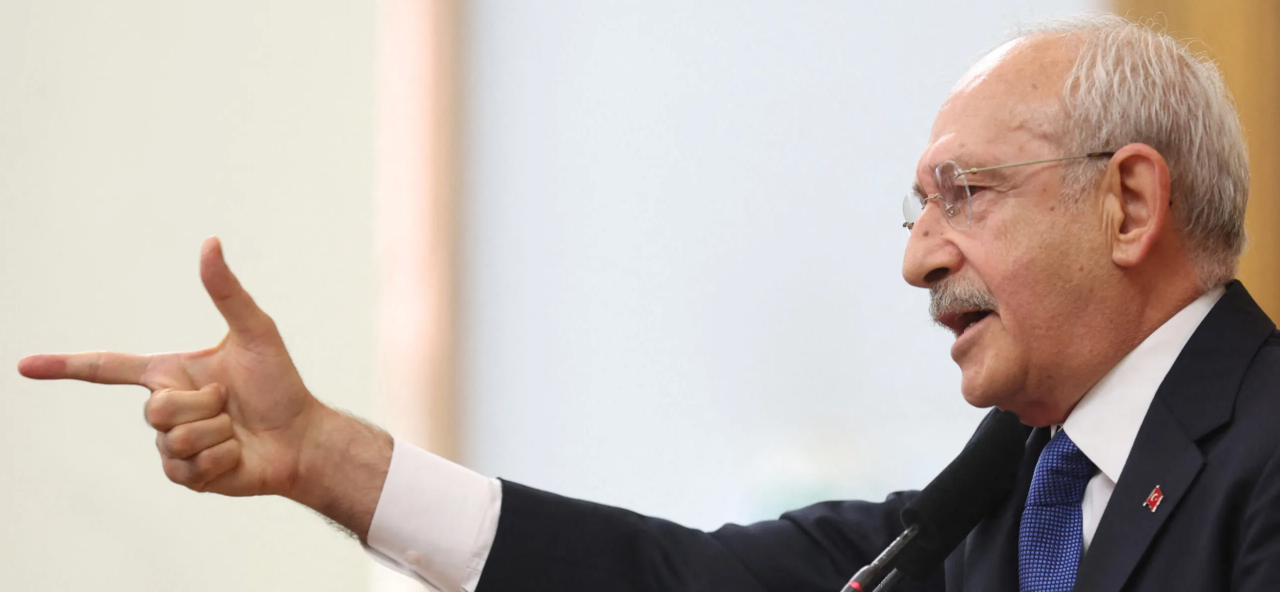 CHP Leader Returns After Court Reinstates His Position