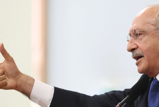 CHP Leader Returns After Court Reinstates His Position