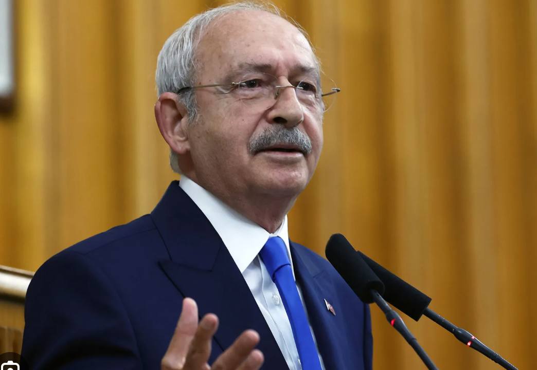 Kılıçdaroğlu'ndan CHP Liderliği ve Özgür Özel Açıklaması