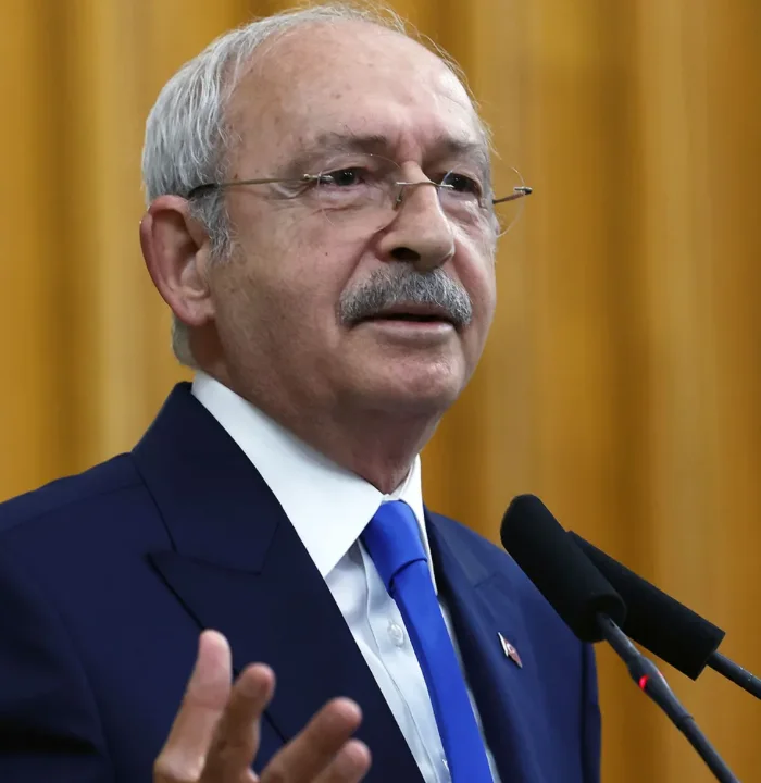 Kılıçdaroğlu'ndan CHP Liderliği ve Özgür Özel Açıklaması