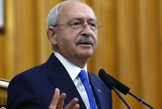 Kılıçdaroğlu'ndan CHP Liderliği ve Özgür Özel Açıklaması