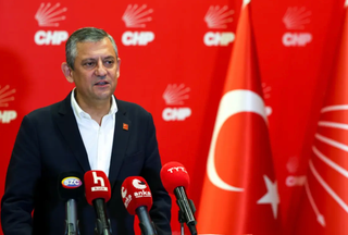 CHP Lideri Özel: Uzlaşı yok, kurultaya kadar toplantıları ben yapacağım