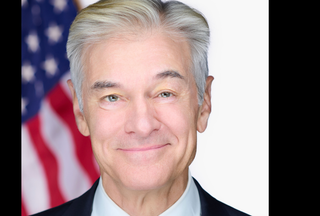 Oz Reorganizes CMS Leadership, Focuses on New Roles