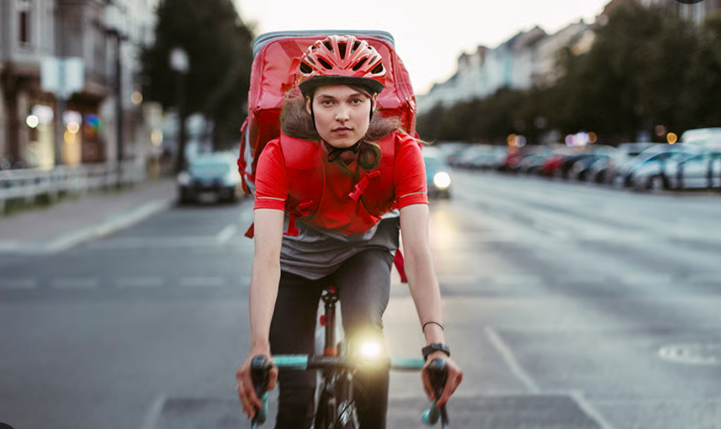 Uber Offers $38 Per Share for Delivery Hero Acquisition