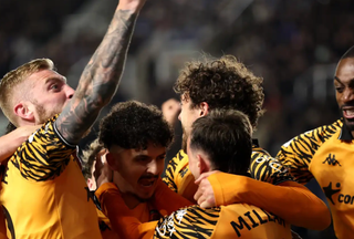 Hull City, Wembley'de Middlesbrough'yu 1-0 devirdi; Premier Lig biletini kaptı