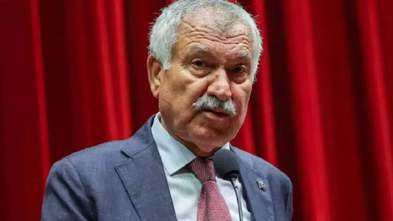 CHP'de Kurultay Sinyali: Zeydan Karalar'dan Yeni Çağrı