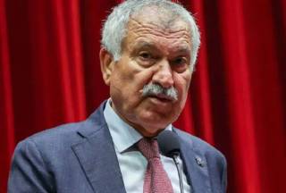 CHP'de Kurultay Sinyali: Zeydan Karalar'dan Yeni Çağrı