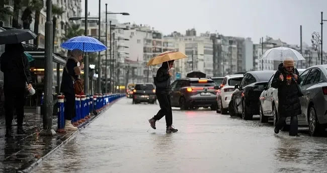 İstanbul'a bayram uyarısı: Havalar ne durumda olacak?