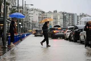 İstanbul'a bayram uyarısı: Havalar ne durumda olacak?