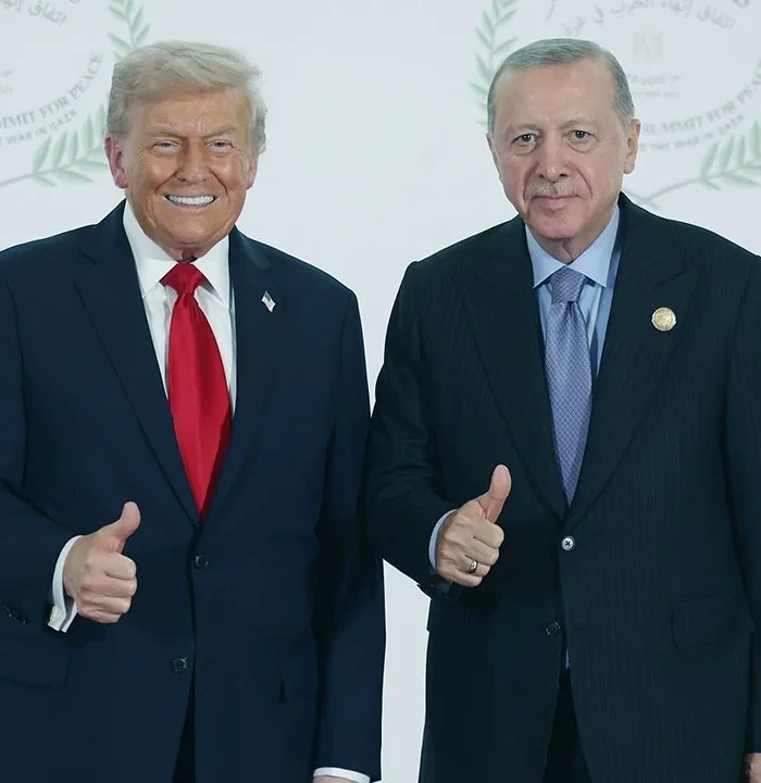 Erdoğan'dan telekonferans diplomasisi... Kimlerle görüştü