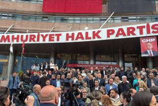 CHP'den İstanbul'da demokrasi için eylem çağrısı