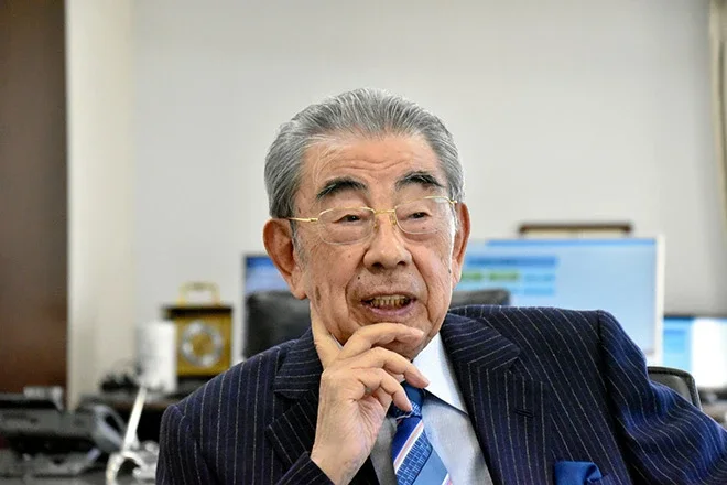 Market Sektörünün Duayeni Toshifumi Suzuki Vefat Etti
