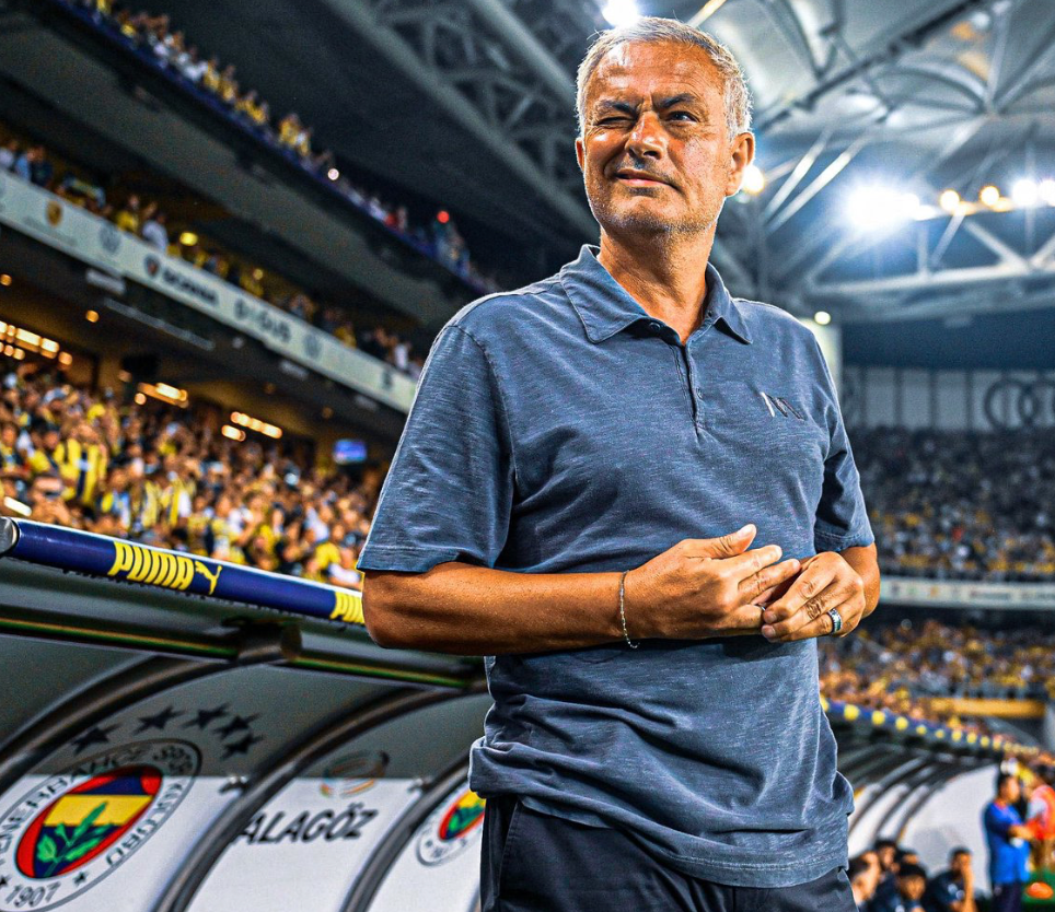 Jose Mourinho Eyes Real Madrid Comeback Next Season