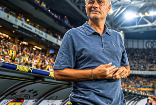 Jose Mourinho Eyes Real Madrid Comeback Next Season