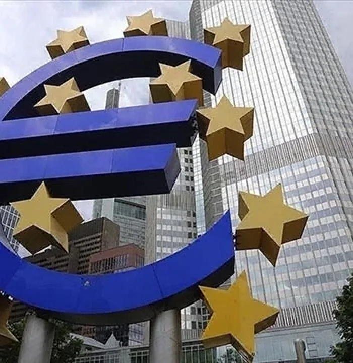 Avrupa Merkez Bankası'ndan uyarı!