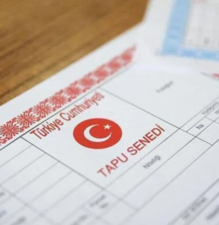 Tapusu olanlar dikkat: Son 3 gün