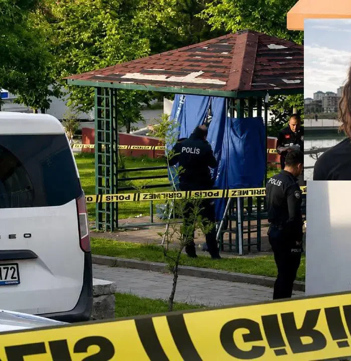 18 yaşındaki Beyzanur'dan acı haber