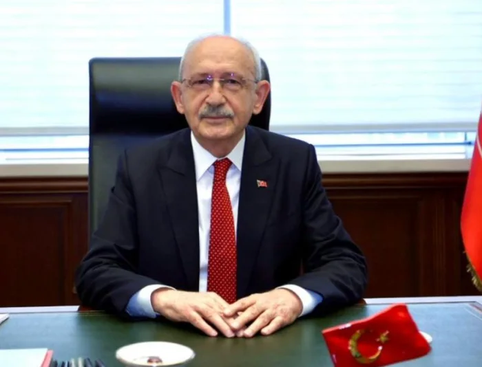 Kılıçdaroğlu`dan FETÖ, Rüşvet ve Masum Baskanlar Aciklamasi