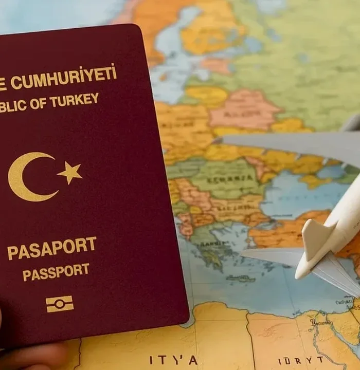 Türkleri en çok hangi ülke reddediyor... Konu: Schengen