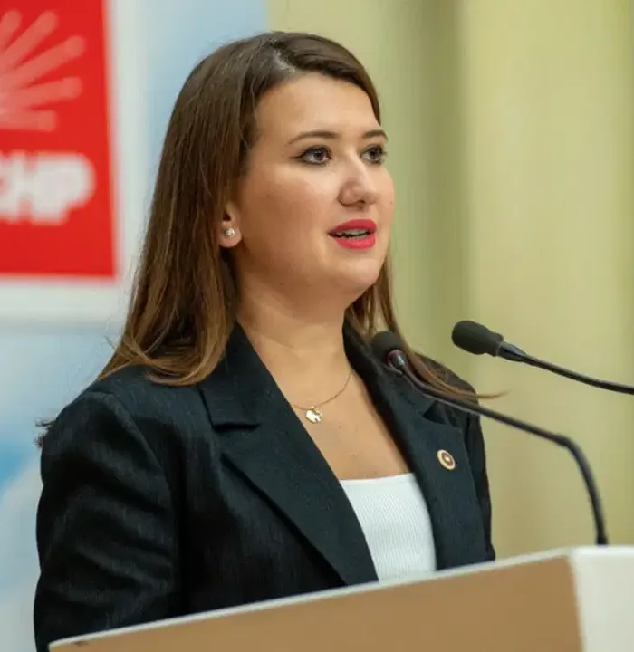 Odasındaki 'Hain Kemal' yazısıyla ilgili açıklama yaptı
