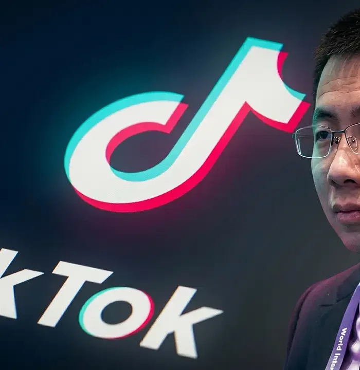 Tiktok'un sahibi servetini 7'ye katladı... Çin'in rekortmeni oldu