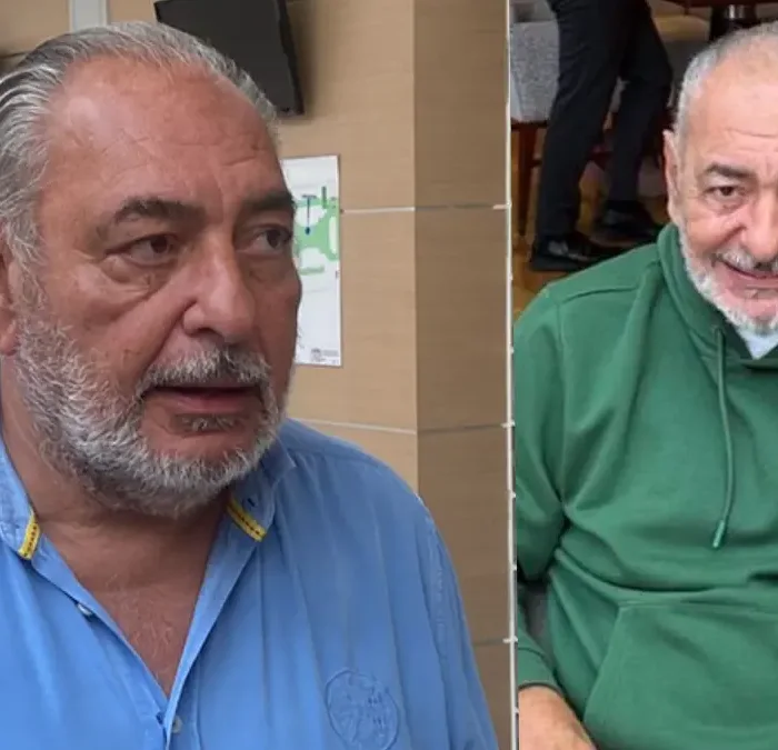 Reha Muhtar hayatını kaybetti... Ölüm nedeni ne?