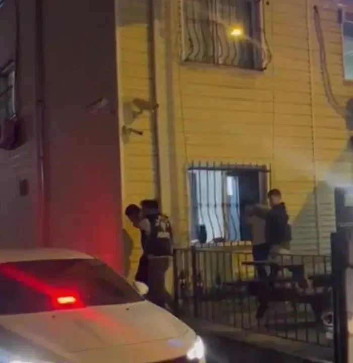 ABD'den yapılan ihbar İstanbul'u sarstı... Silahlı rehin almada neler yaşandı