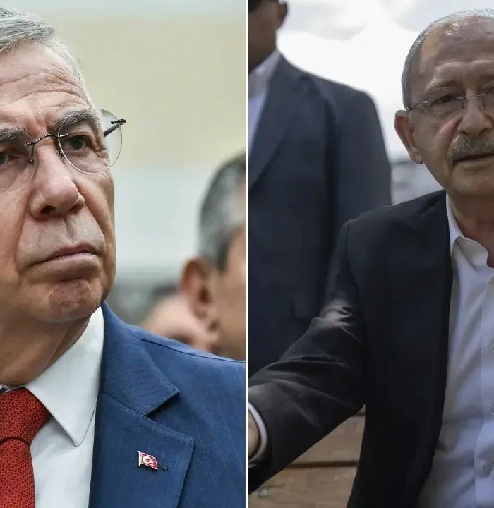 Yavaş'tan Kılıçdaroğlu iddiasına yanıt