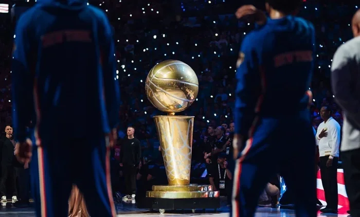 NBA'de bilet fiyatları uçuşa geçti