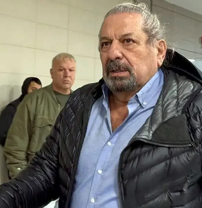 Galatasaray şikayet etmişti... Erman Toroğlu beraat etti