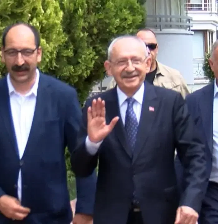Kılıçdaroğlu'ndan grup toplantısı açıklaması