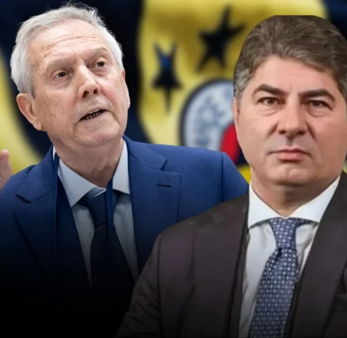 Fenerbahçe'de başkan belli oluyor