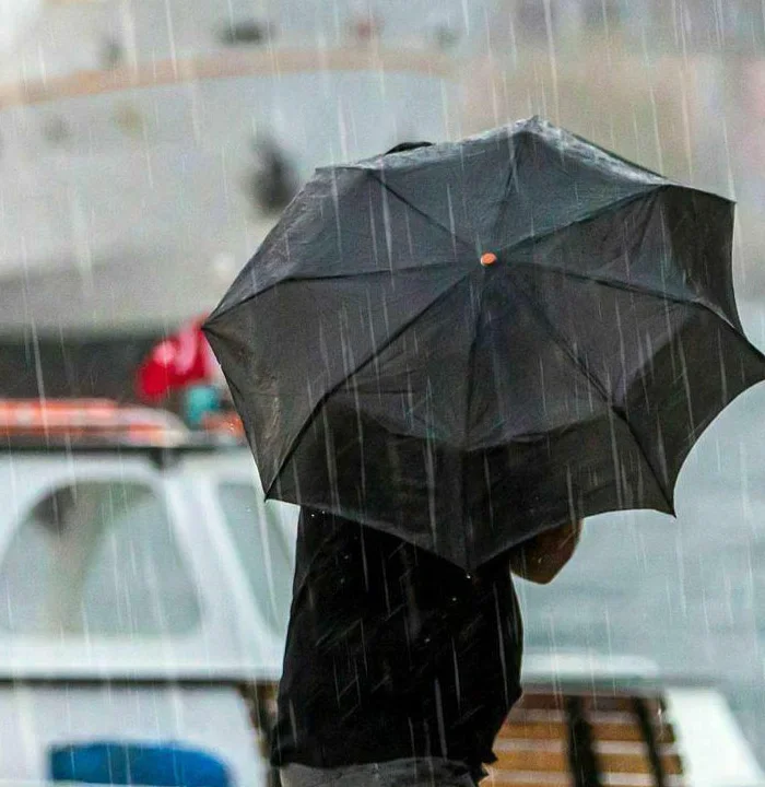 AKOM uyardı... İstanbul'da şemsiyeleri hazırlayın