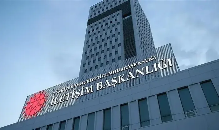 İletişim Başkanlığı: Dendias'ın iddiası yalan