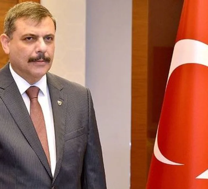 Bakan Çiftçi'den İsrailli bakana sert yanıt