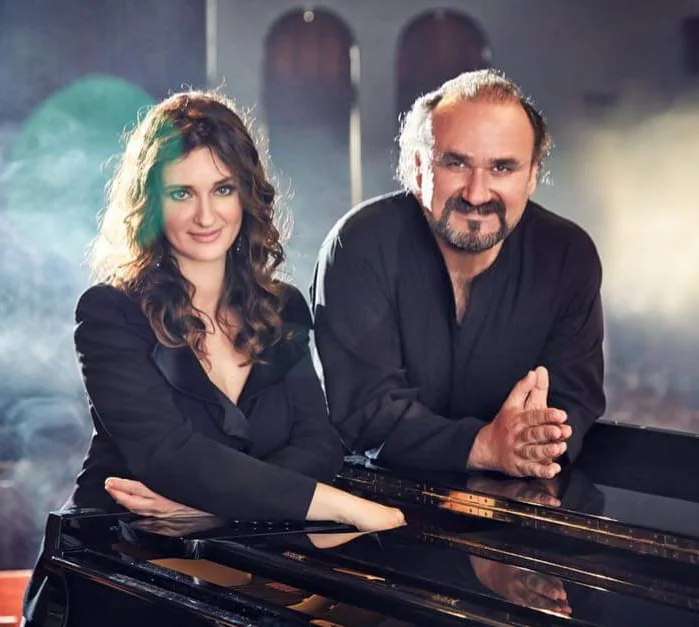 Üsküdar Türküsü, Akbar ve Aysev'in Yorumuyla Yeniden Canlandı