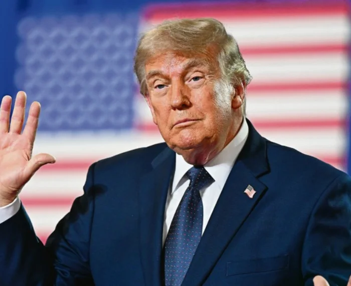 Trump'tan İran Anlaşması İddiaları: Tam 37 Kez Söyledi