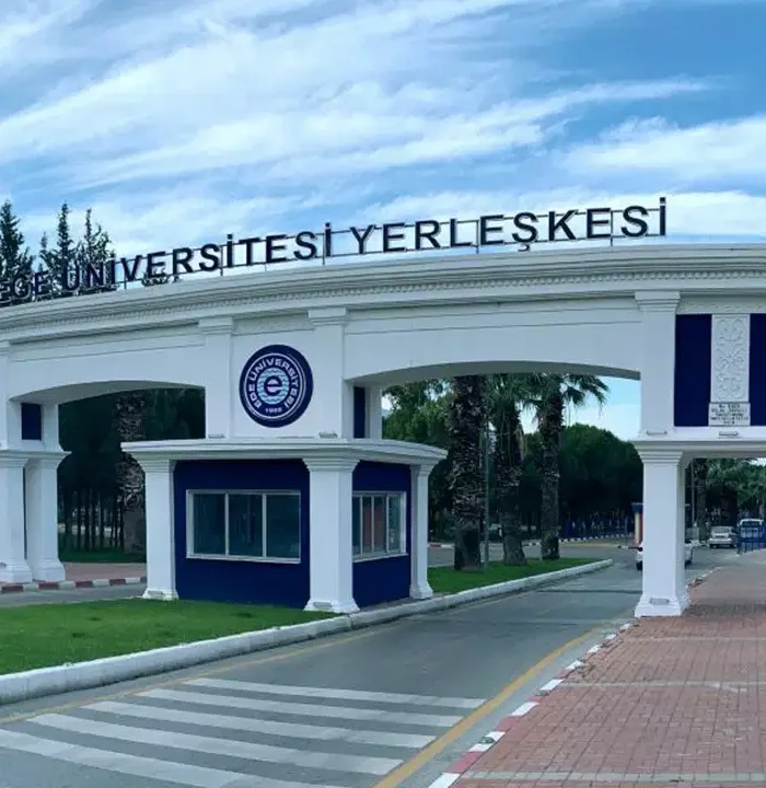 Ege Üniversitesi soruşturması: 44 gözaltı