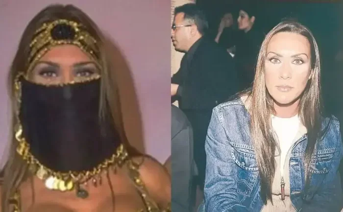 Mezdeke Aynur Kanbur Cinayeti 10 Yıl Sonra Çözüldü