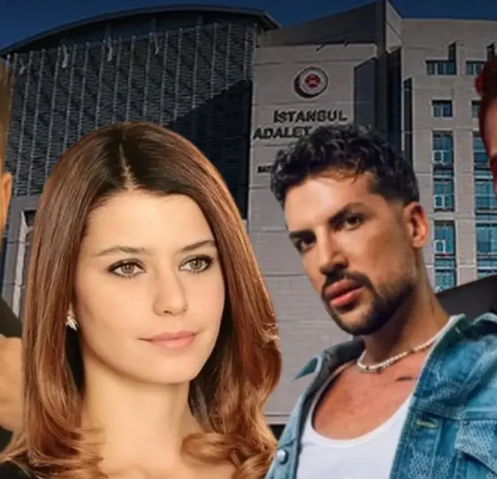 Uyuşturucu soruşturmasında yeni dalga... Kenan Doğulu, Beren Saat çifti de gözaltında